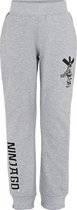 Lego Ninjago sweatpants, joggingbroek grijs maat 122