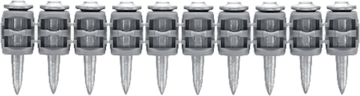 1000x Nagels 16mm voor schiethamer Hilti BX3