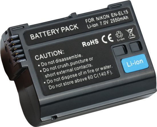 Acquista La Batteria Che Desideri Al Miglior Prezzo: 1900mAh/14WH 7.0V - Foto 9