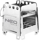 Neo Tools Survival Cooker
