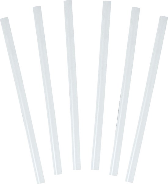 PARKSIDE Accu-lijmpistool - Universeel te gebruiken voor lijmen, afdichten, voegen, knutselen en versieren - Temperatuur: 150-190 °C - Lijmpatronen: Ø 7 mm - Accu: 4 V (2 Ah) - Geschikt voor gangbare lijmstiften met een diameter van 7 mm - PARKSIDE