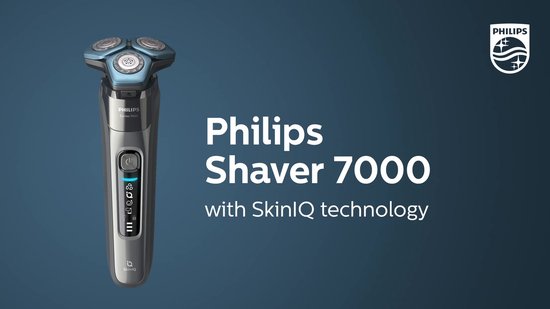 Philips Shaver Series 7000 S7783/55 - Scheerapparaat | bol.com