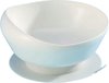 Almepro Scooper Bowl eetbord - Ø 13 cm - Wit
