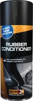 Rymax Rubber Conditioner - Rubber spray - Rubber spray auto - Rubber onderhoud - Rubberstick autodeur - Rubberstick auto vriezen ( for conditioning all rubber parts) 400ml spray
