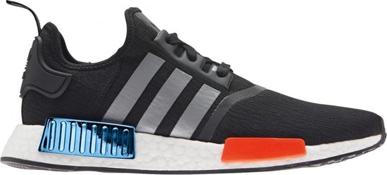 Nmd vans discount