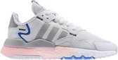 adidas Originals De sneakers van de manier Nite Jogger W