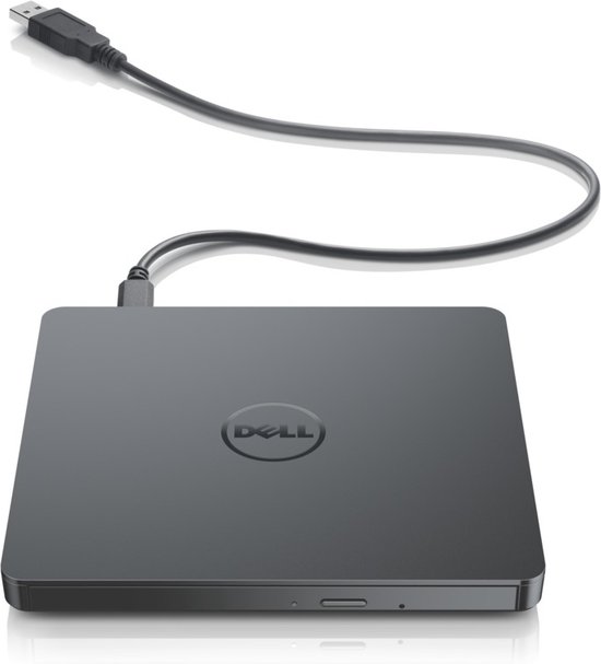 Dell USB DVD Drive-DW316 | bol.com