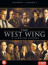 West Wing - Serie 07 Compleet