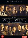 West Wing - Serie 07 Compleet
