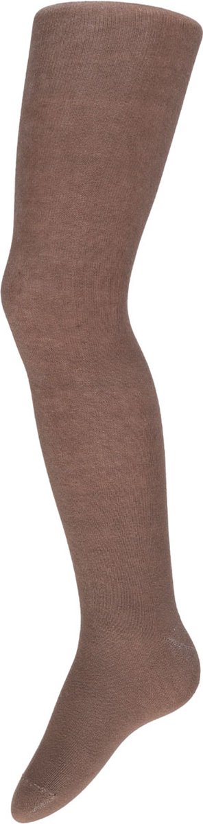 Apollo - Maillot meisjes - Kinder maillot - Maat 152/164 - Bruin - Maillots - Legging meisjes - Maillot 152 - Meisjes maillot - Legging meisje - Maillot brique
