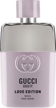 Gucci Guilty Pour Homme Love Edition Eau de toilette spray 90 ml