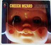 Cheech Wizard – Jarwomb 1996 CD is in Nieuwstaat