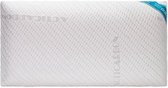 Cecotec Kussen - Graphene Memory Foam - Actieve Koolstof -  Traagschuim - Ademend - Aanpasbaar - Elastisch - 105cm