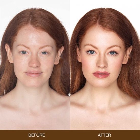 BellaPierre | Mineral Foundation | Loose Powder | SPF 15 | 9 Gram | Porcelain