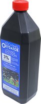 Söchting oxydator vloeistof (3%), 1 liter.