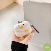 Soul in Japan Kawaii Eend Airpod 3 hoesje