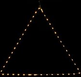 Kerstverlichting | Triangel | Small | LED verlichting