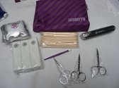 Jamberry Nail styling, 20 delig nagelverzorgings starter set.
