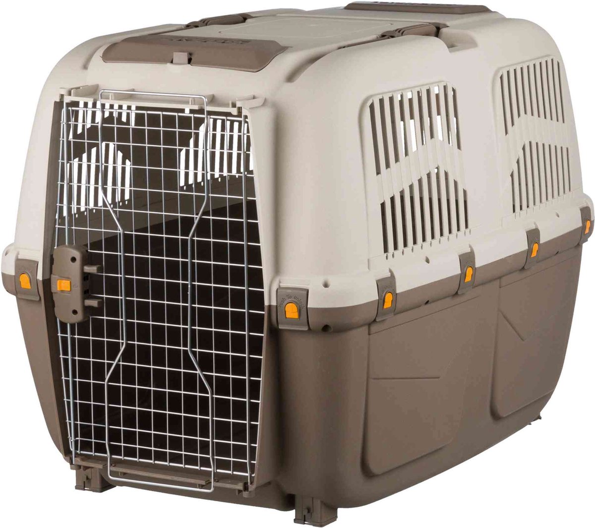 AniOne Transportbox für Katzen