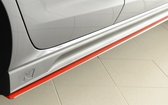 RIEGER - PERFORMANCE SIDE SKIRT  LIP - HUYNDAI I-30 N / N Line - GLOSS BLACK