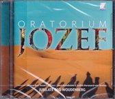 Oratorium Jozef - Jubilate Deo Woudenberg
