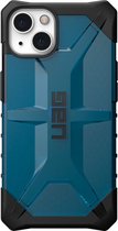 UAG - Plasma Case iPhone 13 | Blauw