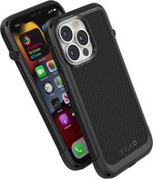 Catalyst - Vibe Case iPhone 13 Pro Max | Zwart