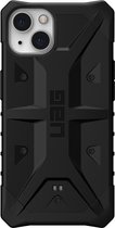 UAG - Pathfinder iPhone 13 Hoesje | Zwart