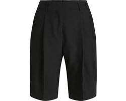 JJXX JXISALIN RELAXED HW LONG SHORTS SN Dames Broek - Maat XS
