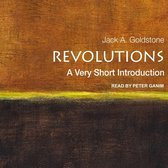 Revolutions Lib/E: A Very Short Introduction