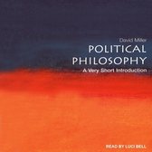 Political Philosophy: A Very Short Introduction