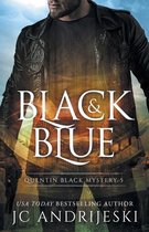 Quentin Black Mystery- Black And Blue