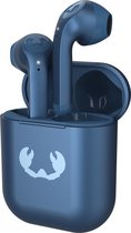 Bol.com Fresh 'n Rebel Twins 3 - True Wireless earbuds draadloos - Steel Blue - Blauw aanbieding