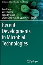 Recent Developments in Microbial Technologies