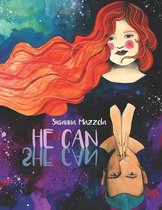 HE can SHE can - Versione italiana