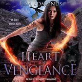 Heart of Vengeance Lib/E