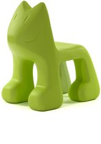 Kinderstoel Julian - groen