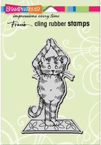 Stampendous! CRP329