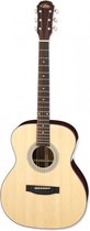 Aria Acoustic Guitar Naturel ARIA-205 N