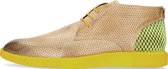 Melvin & Hamilton Heren Sneakers Newton 2