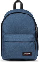 Eastpak Out of Office Rugzak 27 Liter - Spark Blue