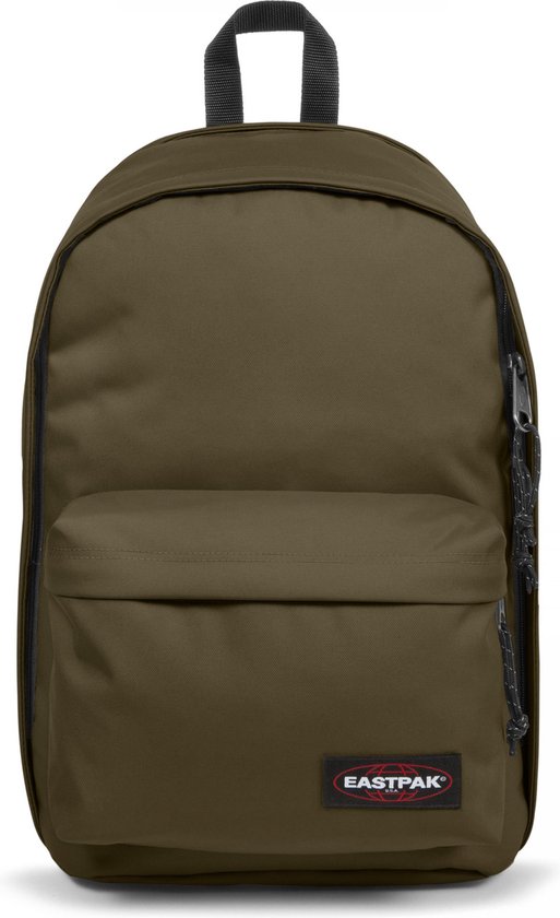 Eastpak – Back To Work Rugzak – Army Olive
