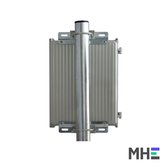 Waterdichte Behuizing IP67 Voor Helium Miner