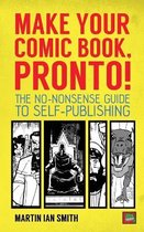 Make Your Comic Book, Pronto!