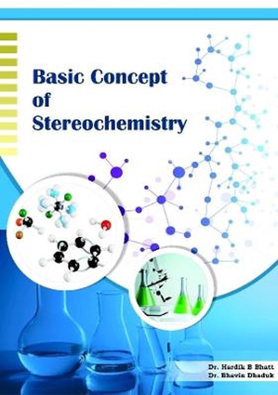 Foto: Basic concept of stereochemistry