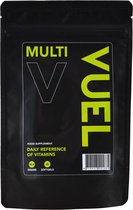 Vuel - Multivitamine - Vitamines en mineralen - 30 softgels