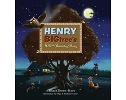 Henry BIGtree's 100th Birthday Party