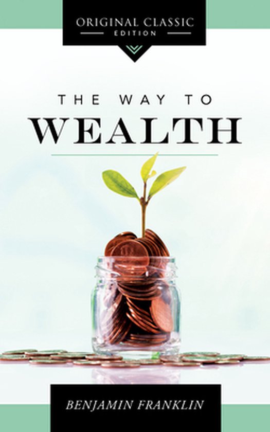 The Way to Wealth - cover
