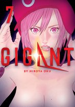 GIGANT- GIGANT Vol. 7