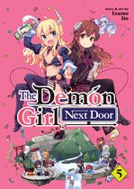 The Demon Girl Next Door-The Demon Girl Next Door Vol. 5